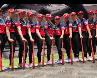 melhor esporte coletivo